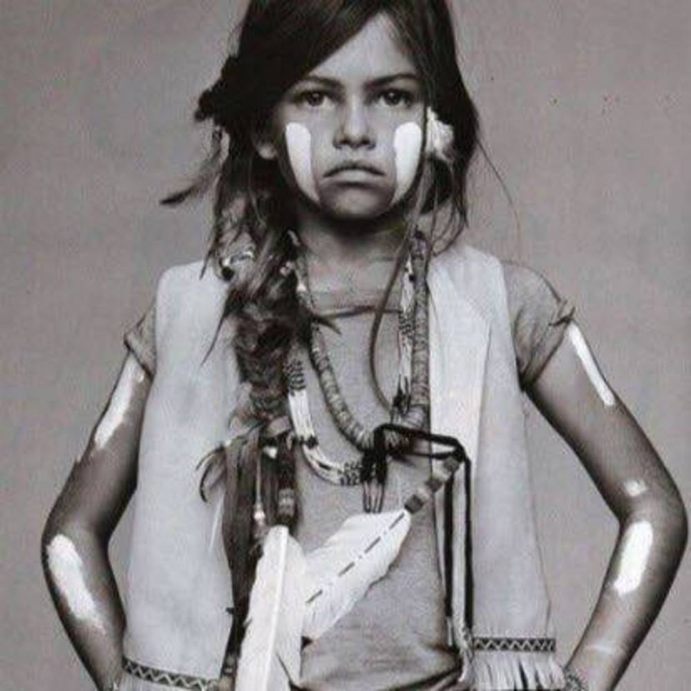 Meet your Posher, Janetta